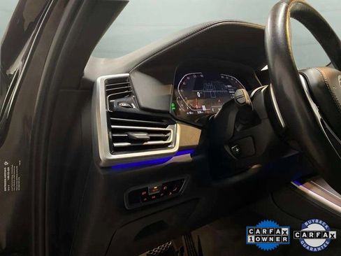 Used 2023 BMW X5 xDrive40i image 15