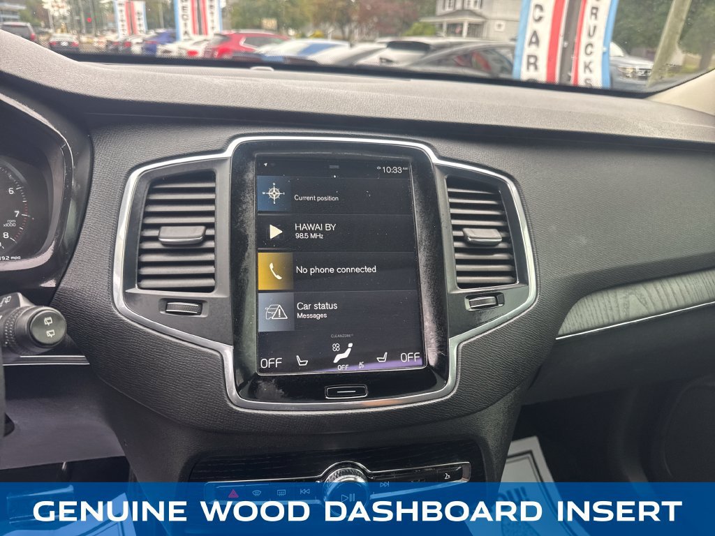 Used 2020 Volvo XC90 T5 Momentum w/ Protection Package Premier AWD/4WD image 19