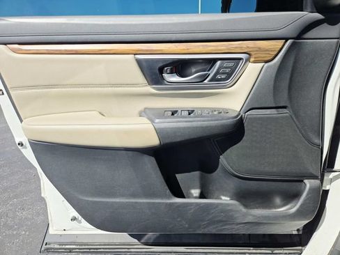 Used 2018 Honda CR-V EX-L image 19