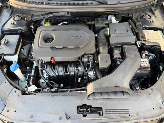 Used 2018 Hyundai Sonata Limited FWD image 26