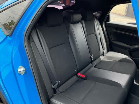 Used 2024 Honda Civic Sport image 20