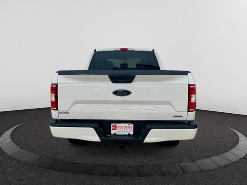 Used 2019 Ford F150 XL w/ Equipment Group 101A Mid image 6