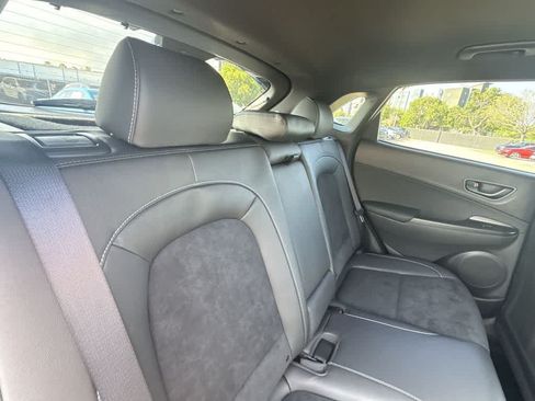 Used 2023 Hyundai Kona N FWD image 14