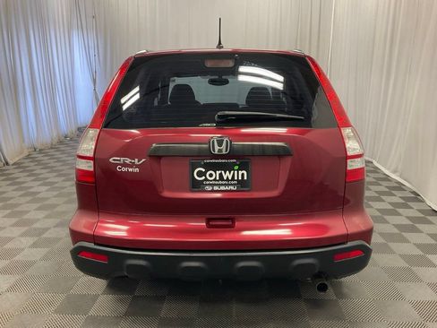 Used 2009 Honda CR-V LX image 3