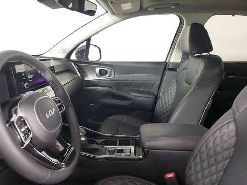 Used 2023 Kia Sorento SX AWD/4WD image 24
