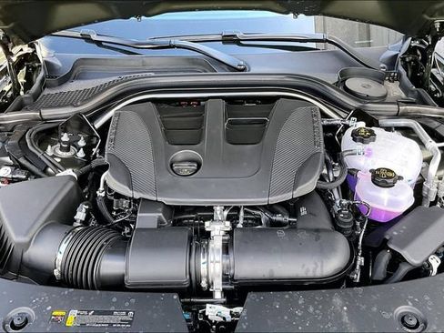 New 2026 Dodge Charger R/T AWD/4WD image 8