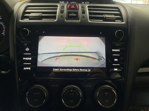 Used 2020 Subaru WRX STI w/ Popular Package #3 (IZT) image 17