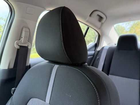 Used 2024 Nissan Sentra SV FWD image 28