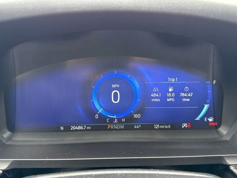 Used 2023 Ford Explorer ST w/ Equipment Group 401A image 27