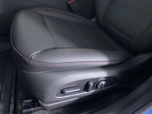 New 2026 Chevrolet Trax RS w/ Driver Confidence Package image 9