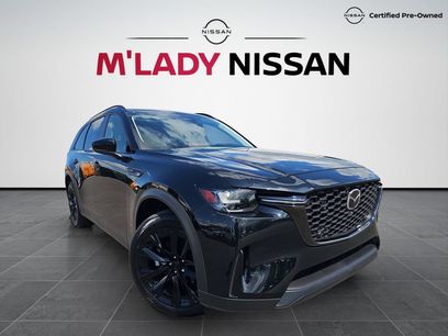 Used 2026 MAZDA CX-90 3.3 Turbo w/ Premium Sport Pkg