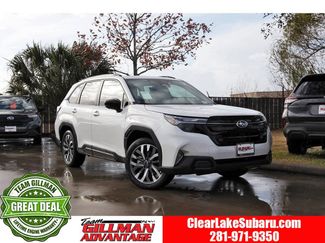 New 2026 Subaru Forester Touring video 1