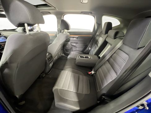 Used 2021 Honda CR-V EX image 24