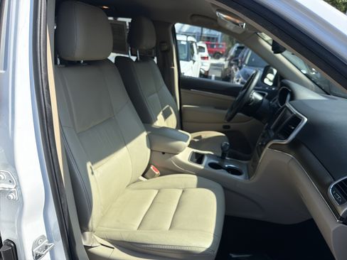 Used 2015 Jeep Grand Cherokee Limited RWD image 35