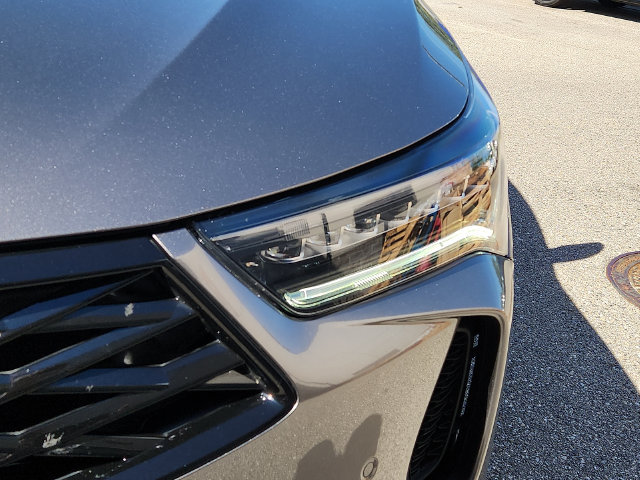 Certified 2026 Acura RDX w/ Advance Package AWD/4WD image 9