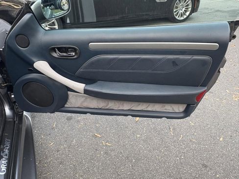 Used 2006 Maserati GranSport Coupe image 18