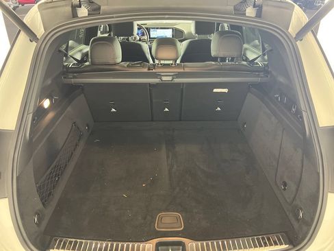 Certified 2026 Mercedes-Benz GLE 450 4MATIC image 9