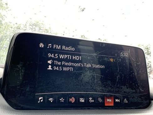 Used 2018 MAZDA CX-5 Sport FWD image 21