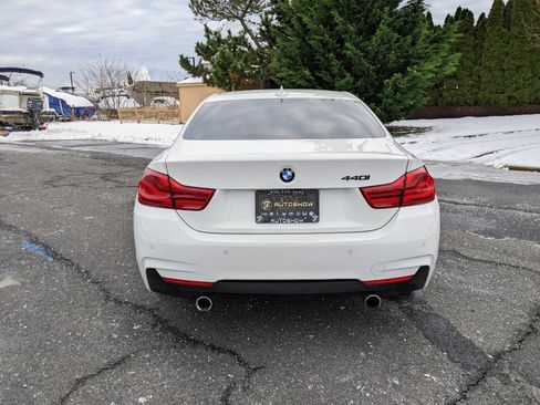 Used 2018 BMW 440i xDrive 440i xDrive image 6