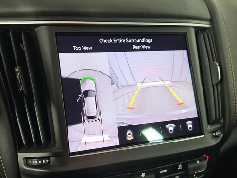 Used 2022 Maserati Levante Modena AWD/4WD image 25