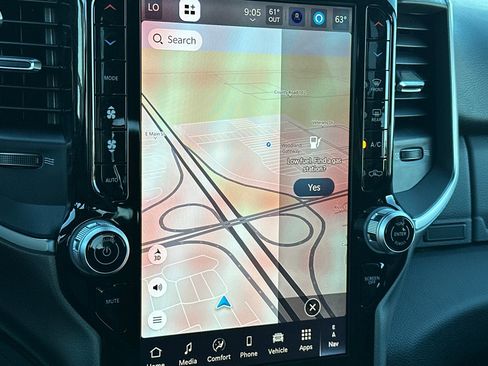 New 2026 RAM 2500 Big Horn image 17