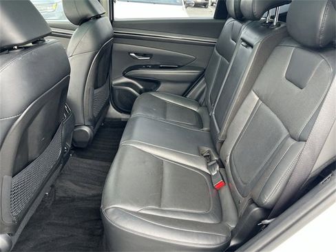 Used 2022 Hyundai Tucson Limited image 24