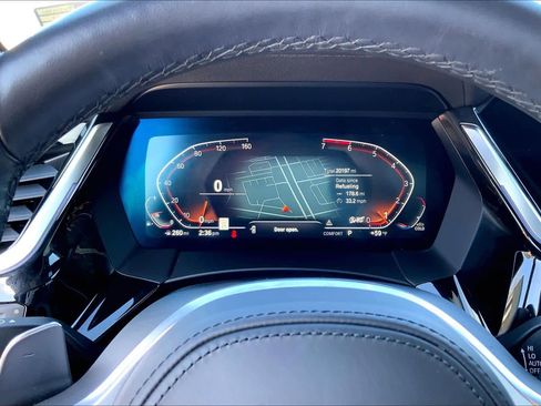 Used 2023 BMW Z4 sDrive30i w/ Premium Package image 20