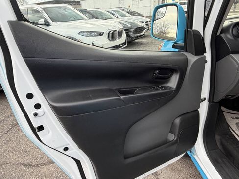 Used 2021 Nissan NV200 SV FWD image 18