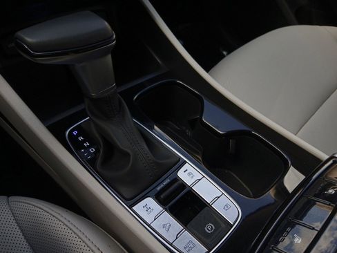 Certified 2023 Hyundai Tucson SEL w/ Convenience Package image 21