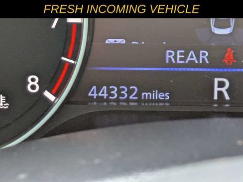 Used 2023 Nissan Altima 2.5 SR AWD/4WD image 26