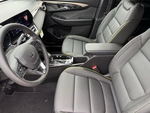 New 2026 Chevrolet TrailBlazer ACTIV w/ Convenience Package image 12