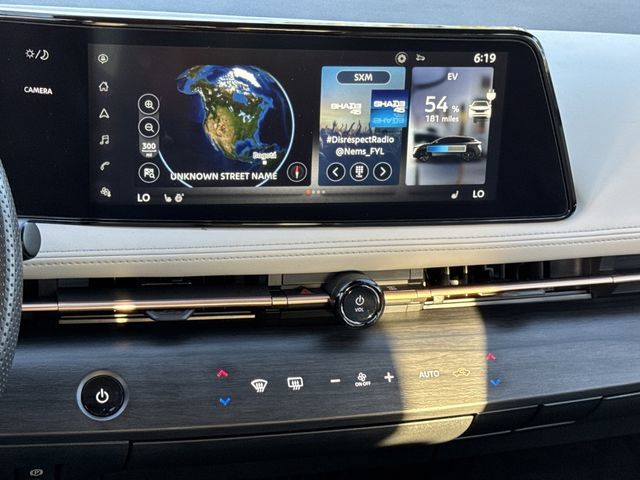 Certified 2024 Nissan Ariya AWD image 19