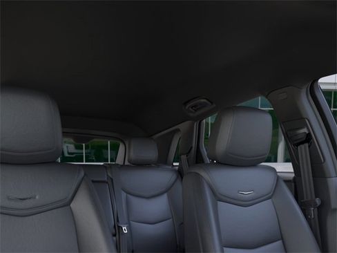 New 2026 Cadillac XT5 Luxury w/ LPO, Floor Liner Package image 24
