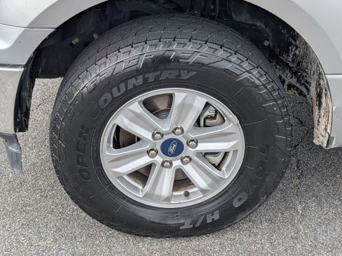 Used 2020 Ford F150 XL w/ Equipment Group 101A Mid RWD image 13