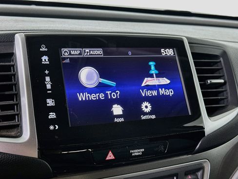 Used 2019 Honda Ridgeline RTL-T image 22