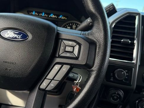 Certified 2016 Ford F150 XLT w/ Equipment Group 301A Mid image 9