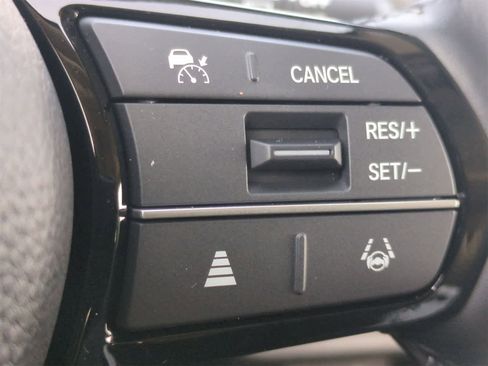 New 2026 Honda HR-V EX-L image 26