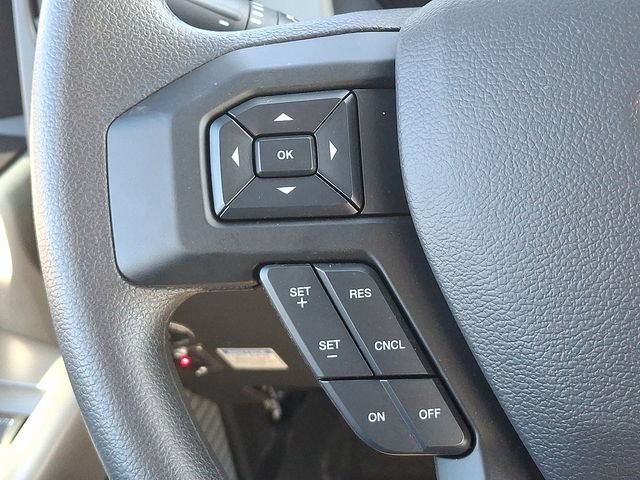 Used 2023 Ford F650 2WD Regular Cab Super Duty image 19