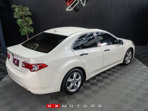 Used 2010 Acura TSX Sedan FWD image 21
