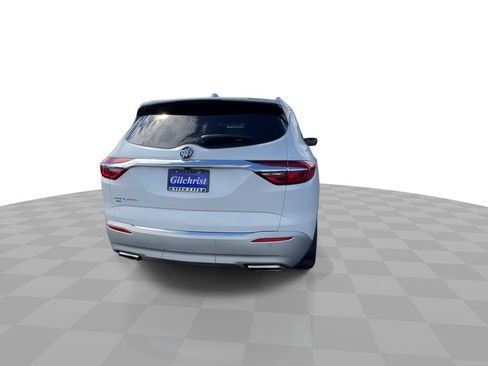 Used 2021 Buick Enclave Essence w/ Experience Buick Package AWD/4WD image 7