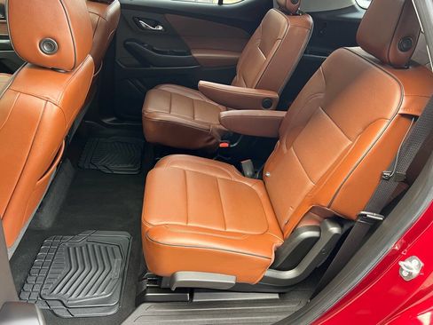 Used 2018 Chevrolet Traverse High Country image 20