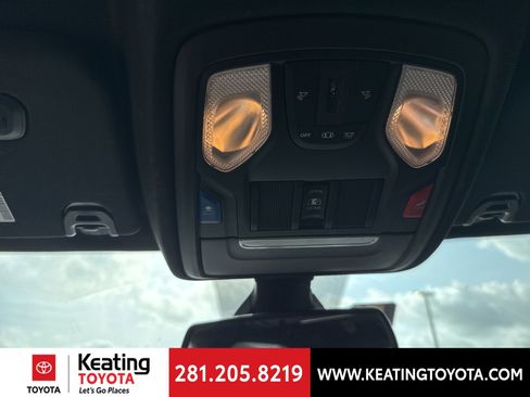 Used 2019 RAM 1500 Big Horn image 21