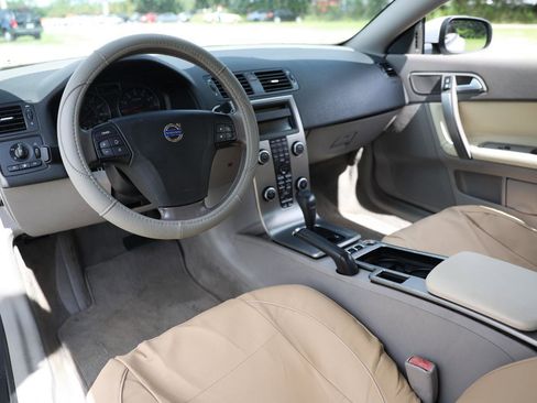 Used 2008 Volvo C70 T5 FWD image 4