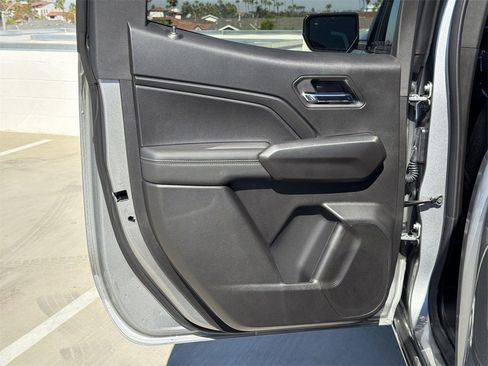 New 2026 GMC Canyon Elevation image 24