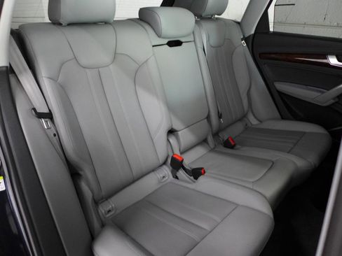 Used 2018 Audi Q5 2.0T Premium Plus w/ Premium Plus Package AWD/4WD image 54