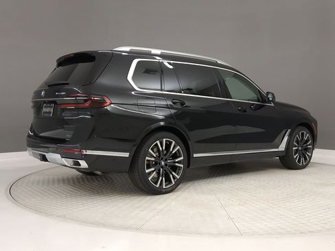 New 2026 BMW X7 xDrive40i image 7