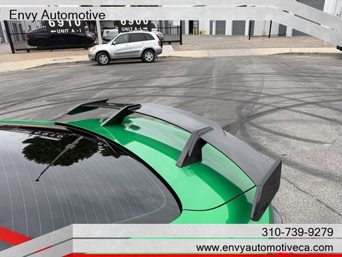 Used 2024 BMW M4 Competition w/ Executive Package image 11