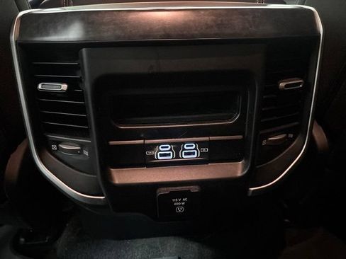 Used 2021 RAM 1500 Big Horn AWD/4WD image 37