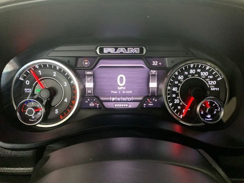 Used 2020 RAM 3500 Laramie image 21