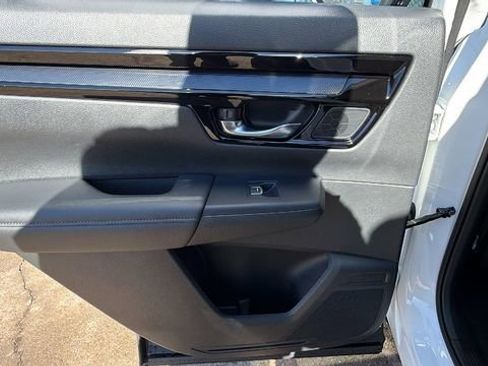 New 2026 Honda CR-V EX-L image 14